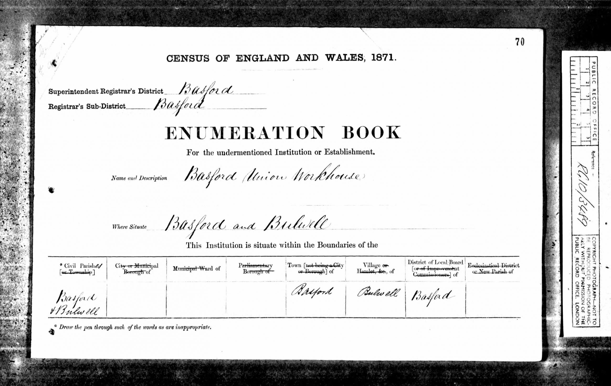 Top Tools for Family History Research in the UK & Ireland.